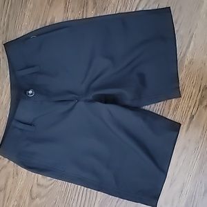 Under armour boys shorts